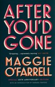 Polska książka : After You'... - Maggie O'Farrell