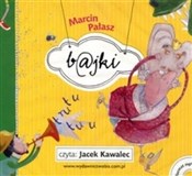 [Audiobook... - Marcin Pałasz -  Polish Bookstore 