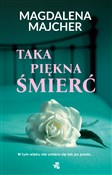 Taka piękn... - Magdalena Majcher -  books from Poland
