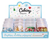 Cekiny do ... - Ksiegarnia w UK