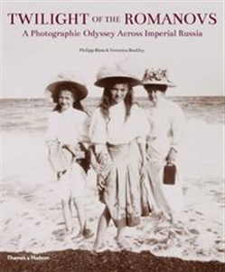 Picture of Twilight of the Romanovs