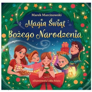 Obrazek Magia Świąt Bożego Narodzenia