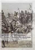 Armia Chan... - Amet-chan Szejchumierow -  books in polish 