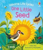 One Little... - Lesley Sims -  books in polish 