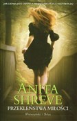 Przekleńst... - Anita Shreve -  foreign books in polish 