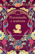 Przeminęło... - Margaret Mitchell -  books from Poland