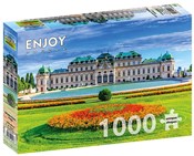 Puzzle 100... -  books in polish 