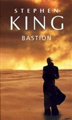 Bastion - Stephen King -  foreign books in polish 