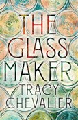 The Glass ... - Tracy Chevalier -  Polish Bookstore 