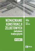 Wzmacniani... - Tadeusz Urban, Michał Gołdyn -  Książka z wysyłką do UK