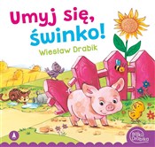 Książka : Umyj się ś... - Wiesław Drabik