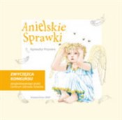 polish book : Anielskie ... - Agnieszka Przywara