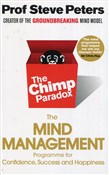 The Chimp ... - Steve Peters -  foreign books in polish 