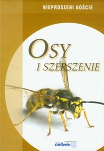 Picture of Osy i szerszenie