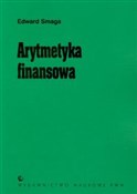 Arytmetyka... - Edward Smaga -  foreign books in polish 