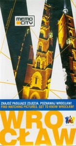 Obrazek Memocity Wrocław