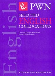 Picture of Selected English Collocations