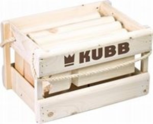 Picture of Kubb (multi)