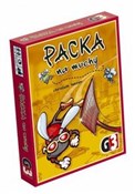 Packa na m... - Christian Heuser -  foreign books in polish 