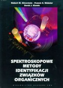 Spektrosko... - Robert M. Silverstein, Francis X. Webster, David J. Kiemle - Ksiegarnia w UK