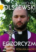 Egzorcyzm ... - Michał Olszewski -  Książka z wysyłką do UK