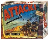 polish book : Attack! Ma...