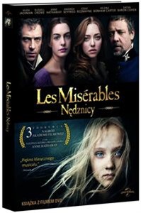 Obrazek Les Miserables Nędznicy