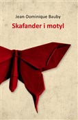 Skafander ... - Jean-Dominique Bauby -  Polish Bookstore 