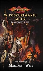 Picture of W poszukiwaniu mocy Smoki wojny dusz