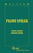 Meritum Pr... - Andrzej Kidyba -  foreign books in polish 