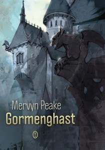 Picture of Gormenghast