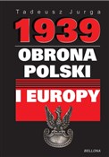 1939 Obron... - Tadeusz Jurga -  books from Poland
