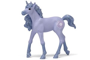 Picture of Źrebak Jednorożec Iris Bayala