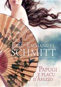 Papugi z p... - Eric-Emmanuel Schmitt - Ksiegarnia w UK