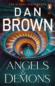 Polska książka : Angels And... - Dan Brown