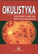 Okulistyka... - Maria Hanna Niżankowska -  books in polish 