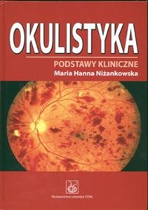 Picture of Okulistyka Podstawy kliniczne
