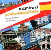 polish book : Rozmówki p... - Danuta Kurzyca, Jasus Pulido