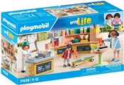 polish book : Playmobil ...