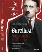 Burzliwa m... - Carruthers Bob - Ksiegarnia w UK