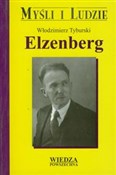 Elzenberg - Włodzimierz Tyburski -  foreign books in polish 