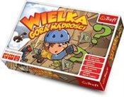 polish book : Wielka Gór...