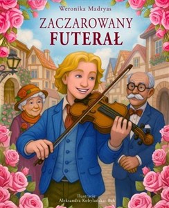 Obrazek Zaczarowany futerał