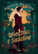 Wiedźma z ... - Monika Raspen -  books from Poland