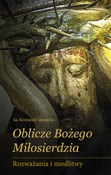 polish book : Oblicze Bo... - Krzysztof Guzowski
