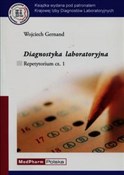 Polska książka : Diagnostyk... - Wojciech Gernand