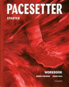 Obrazek Pacesetter Starter Workbook Gimnazjum