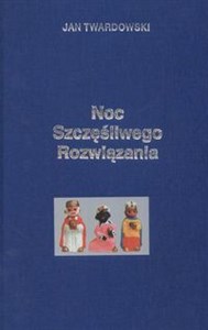 Obrazek Noc szczęśliwego rozwiązania