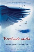 polish book : Pocałunek ... - Elizabeth Chandler