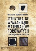 Struktural... - Wiesław Domasłowski -  books in polish 